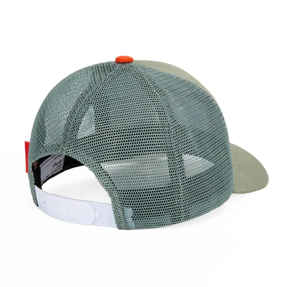 Hello Hossy Skaterpet Mini Olive pour animaux
