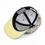 Hello Hossy Casquette skater Jungly