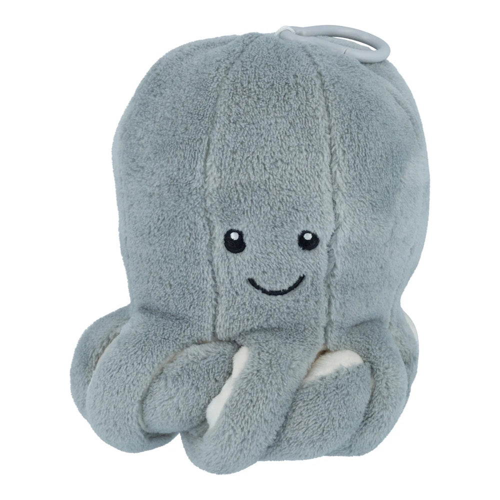 Flow Amsterdam Olly - peluche avec battement de cœur