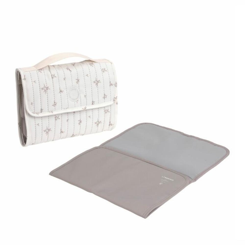 Pochette à langer Lässig - Miracle of Nature, Leaves XL