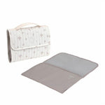 Pochette à langer Lässig - Miracle of Nature, Leaves XL