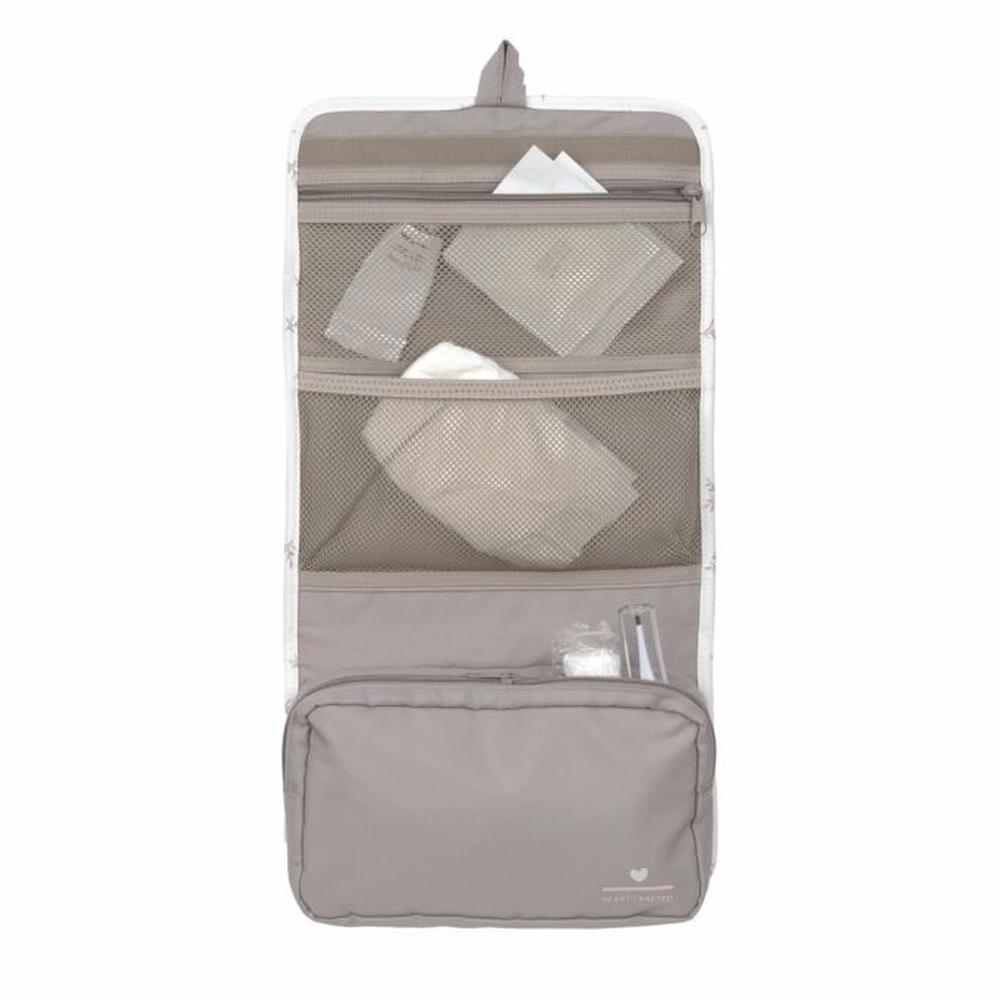Lässig Sac à langer - Miracle of Nature, Leaves XL