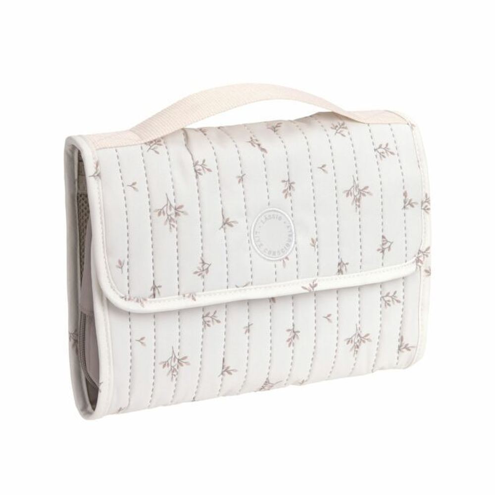Pochette à langer Lässig - Miracle of Nature, Leaves XL