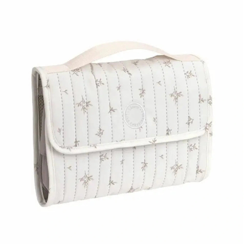 Pochette à langer Lässig - Miracle of Nature, Leaves XL