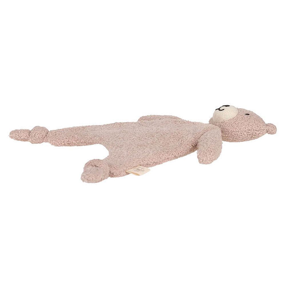Lässig Peluche en tricot - ours