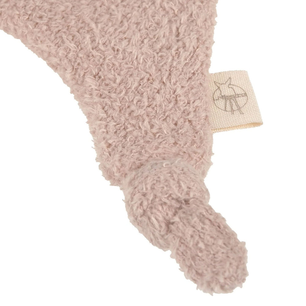 Lässig Peluche tricotée décontractée - ours