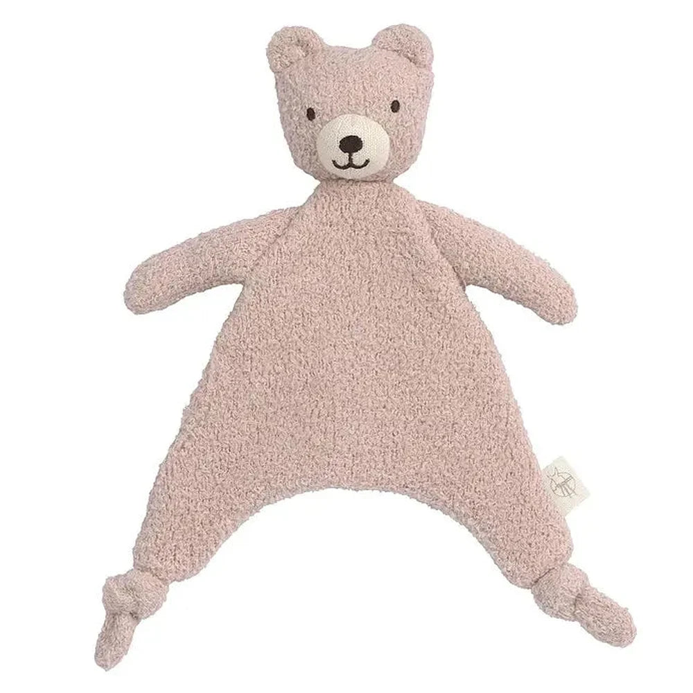 Peluche tricotée Lässig - ours
