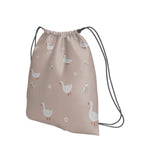 JEP Sac de natation enfant Goose Pink