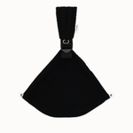 Monkose porte-bébé de hanche Hipster - Noir