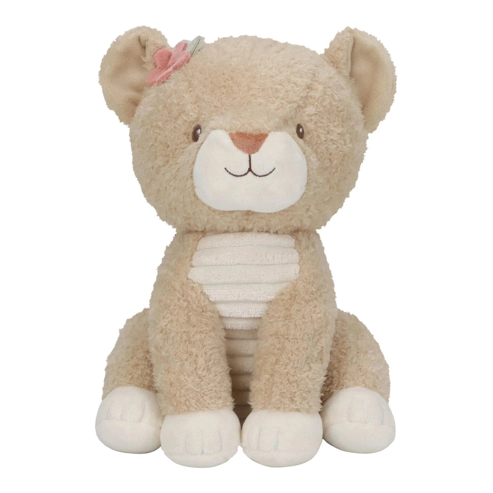 Little Dutch Safari Friends Peluche 25 cm - Lionne