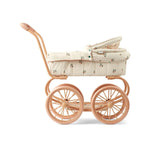 Poussette pour poupée Liewood Adaline - Pêche coquillage