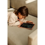 Liewood ZORA tablette à dessin LCD 10 pouces – Menthe