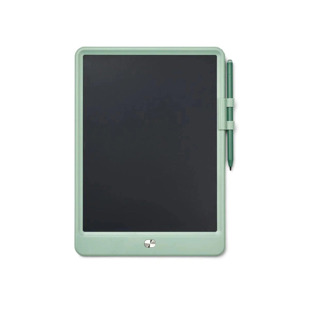 Liewood ZORA tablette à dessin LCD 10 pouces – menthe poivrée