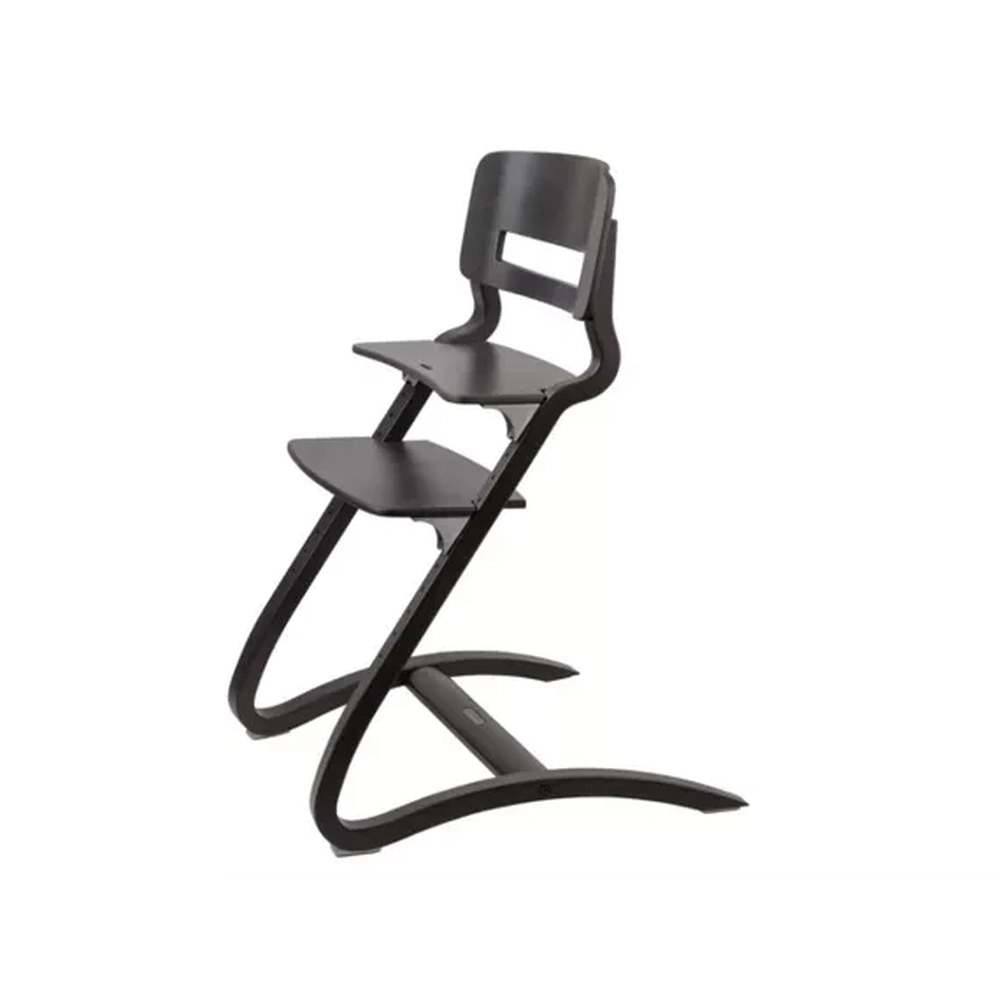 Leander Louie Chaise haute évolutive pour enfant - Mocca