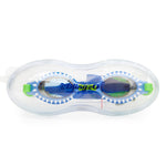 Lunettes de natation Bling2O Tiger Shark pour enfants