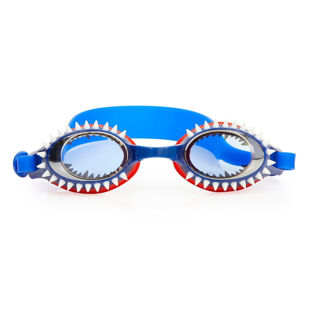 Lunettes de natation pour enfants Bling2O Tiger Shark