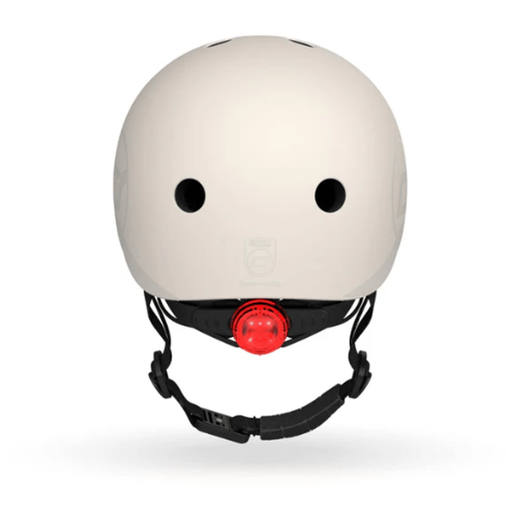 casque Scoot and Ride S/M - Ash