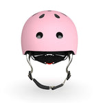 Casque Scoot and Ride S/M - rose