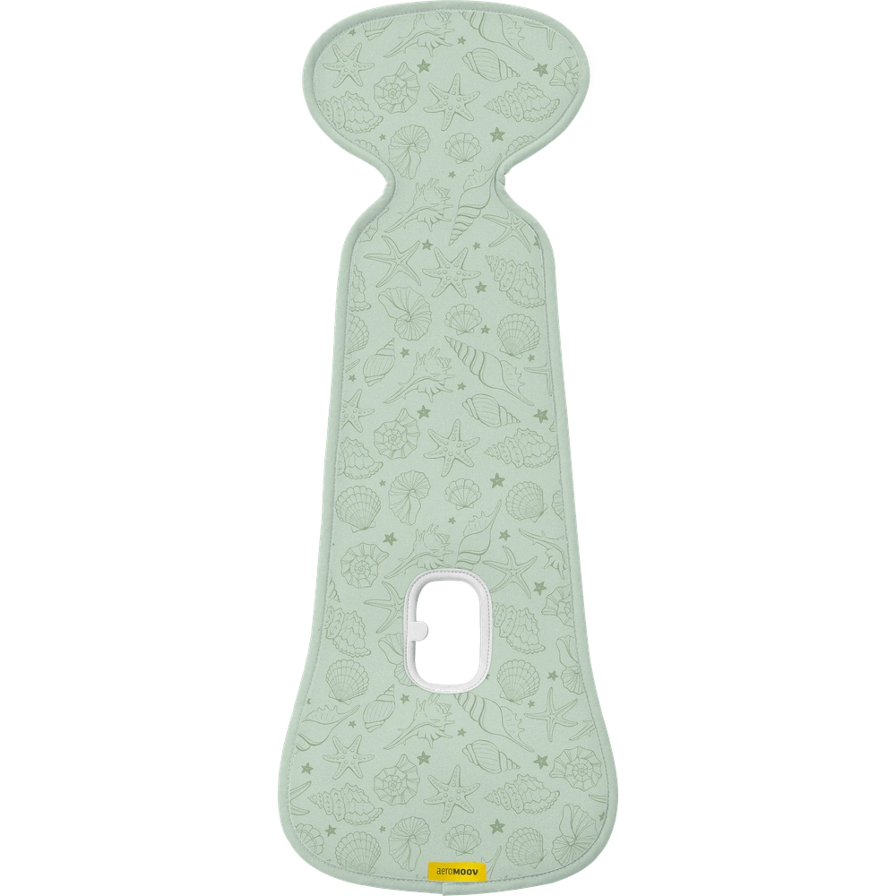 Aeromoov Coussin d’insert Air Layer - Groupe 0+ - Seashell