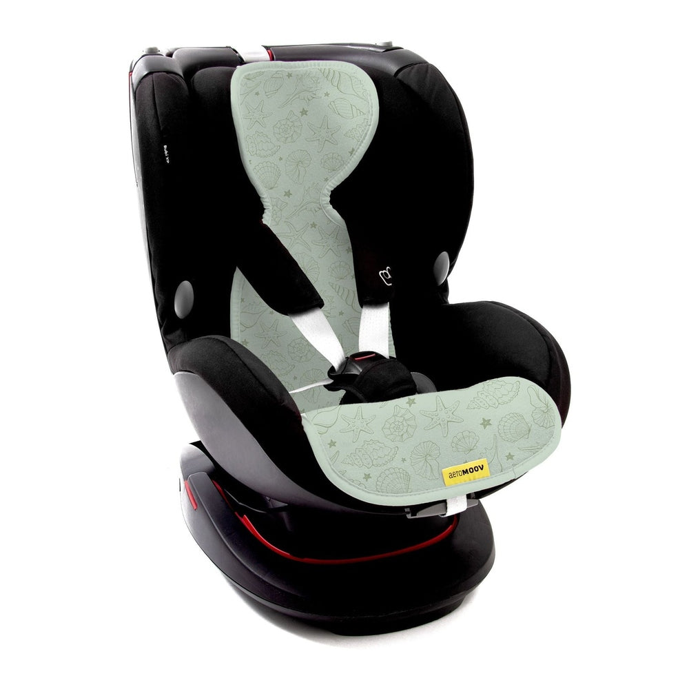 Aeromoov Coussin Air Layer - Groupe 0+ - Coquillage