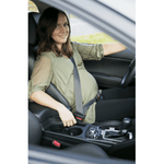 Ceinture de grossesse pour voiture BeSafe