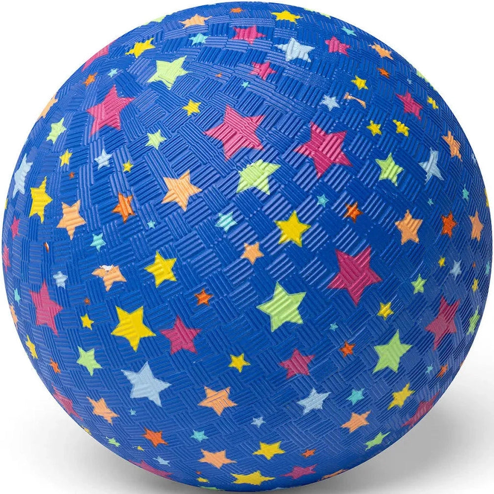 Little L Balle de jeu - Étoiles filantes 13 cm
