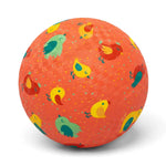 Little L balle de jeu - oiseaux 13 cm