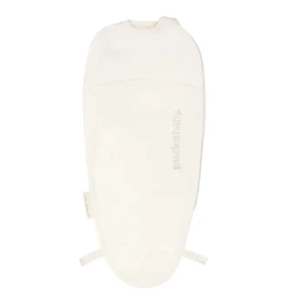Puckababy Piep 44-62cm | 2,5 - 5,5 kg Toutes saisons - Pure
