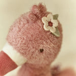 Little Dutch Knuffel Flamingo - Roze 35cm