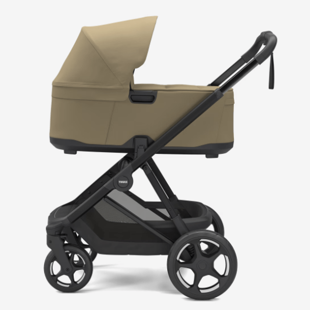 Thule Charm 2 in 1 Kinderwagen - Khaki/Black