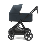 Thule Charm 2 in 1 Kinderwagen - Darkest Blue