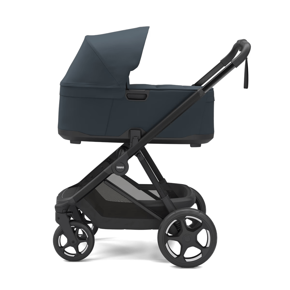 Thule Charm 2 in 1 Kinderwagen - Darkest Blue