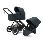 Thule Charm 2 in 1 Kinderwagen - Darkest Blue