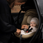 Thule Maple Baby Autostoel - Kaki