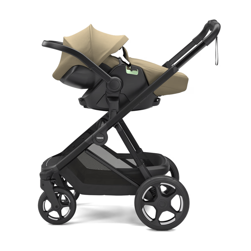 Thule Maple Baby Autostoel - Kaki