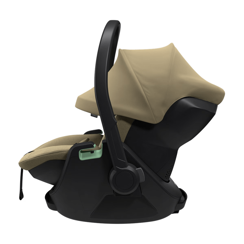 Thule Maple Baby Autostoel - Kaki
