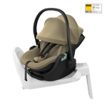 Thule Maple Baby Autostoel - Kaki