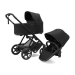 Thule Charm 2 in 1 Kinderwagen - Black