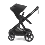 Thule Charm 2 in 1 Kinderwagen - Black