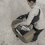 Thule Charm 2 in 1 Kinderwagen - Black