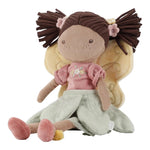 Little Dutch Knuffelpop Fairy Evi - 35 cm