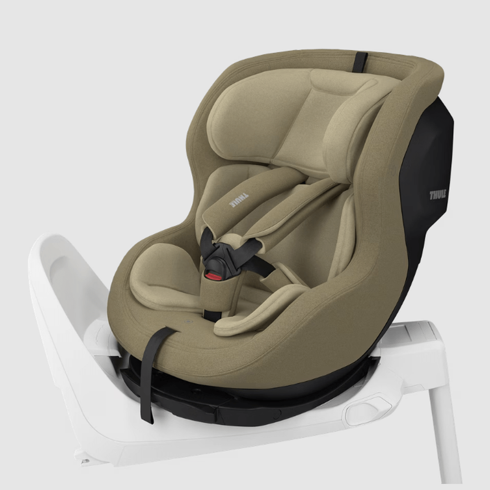 Thule Elm Peuter Autostoel - Kaki