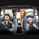 Thule Elm Peuter Autostoel - Kaki