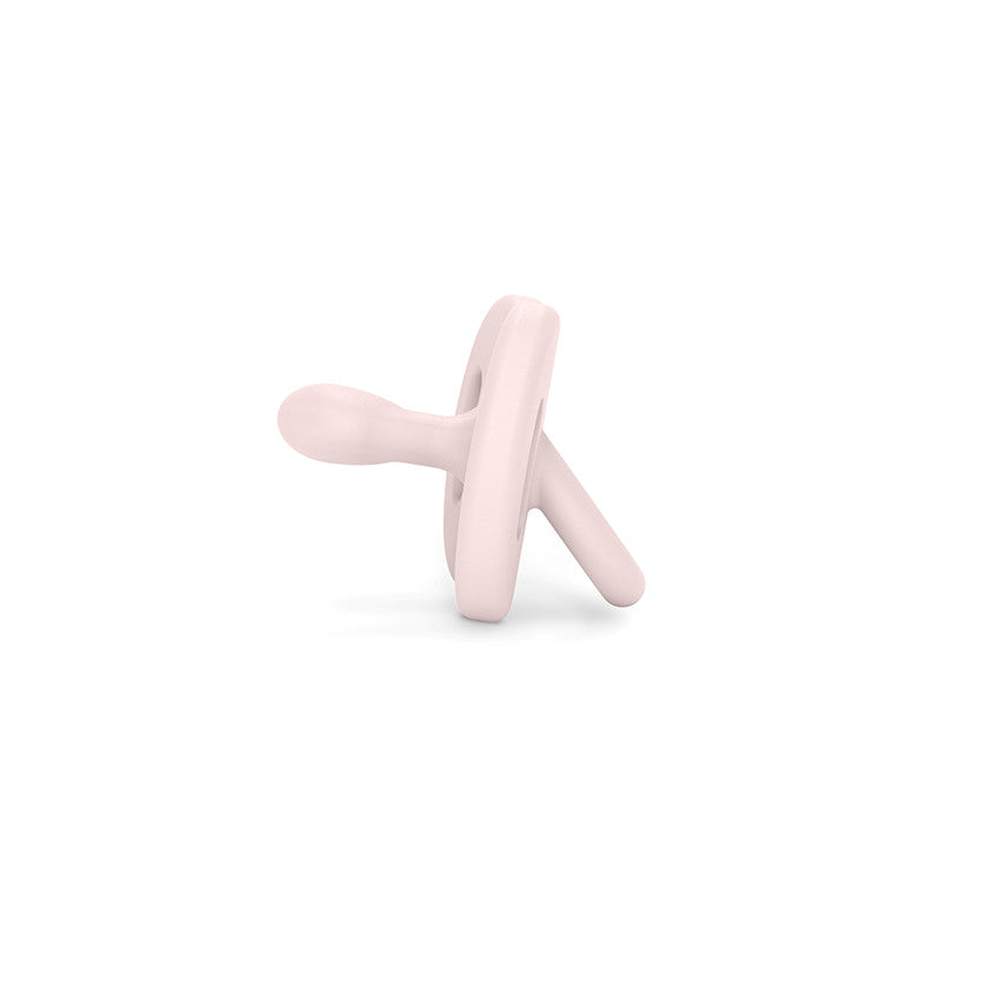 Suavinex Fopspeen silicone Colour Essence - Rose