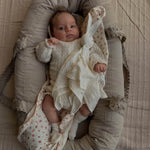 Elodie Details Babynestje- Tender Taupe