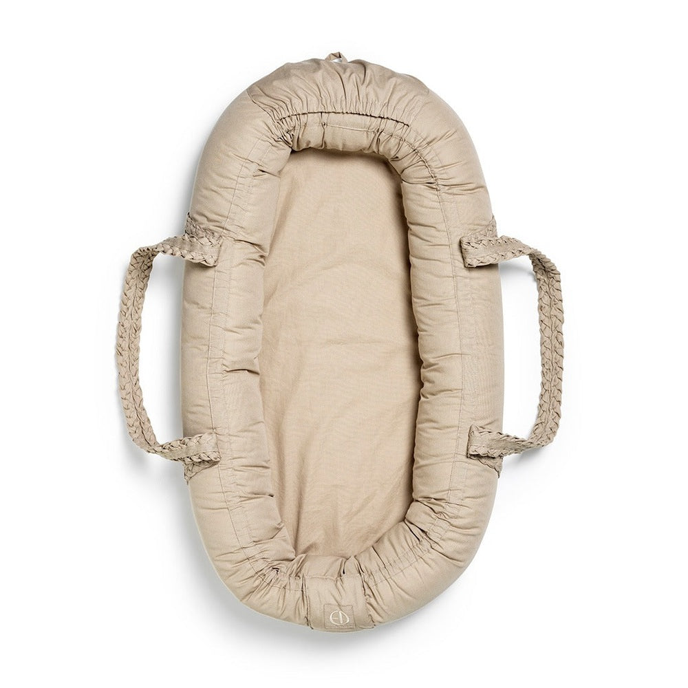 Elodie Details Babynestje- Tender Taupe