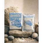 Gentlee Badvlokken 8x50g