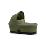 Cybex Duo Kinderwagen Gazelle S - Green Kaki
