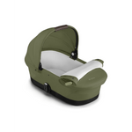 Cybex Duo Kinderwagen Gazelle S - Green Kaki
