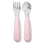 OXO Tot Vork En Lepel - Blossom